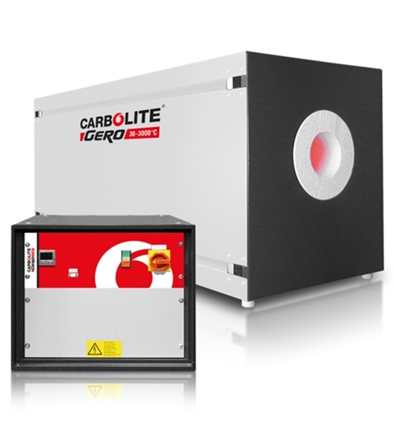 Carbolite FHA & FHC Tube Furnaces (up to 1350°C)