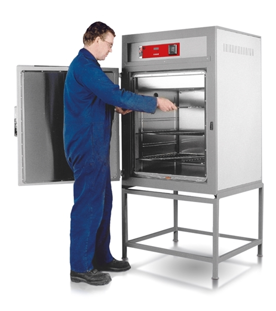 Carbolite GP General Purpose Industrial Ovens