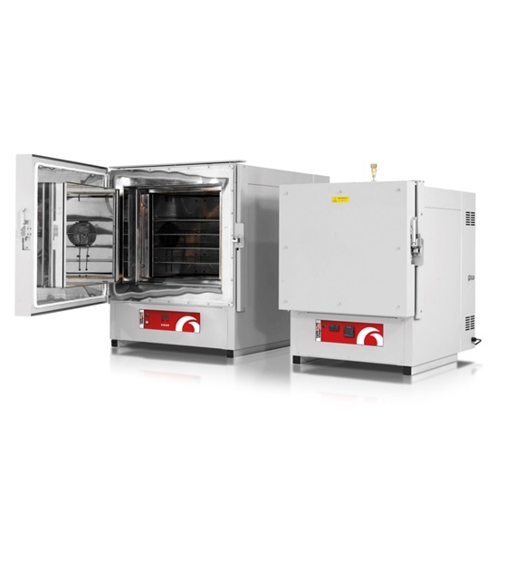 Carbolite HTCR High Temperature Clean Room Ovens