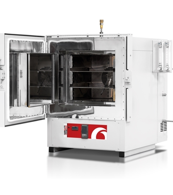 Carbolite HTMA Controlled Atmosphere Ovens