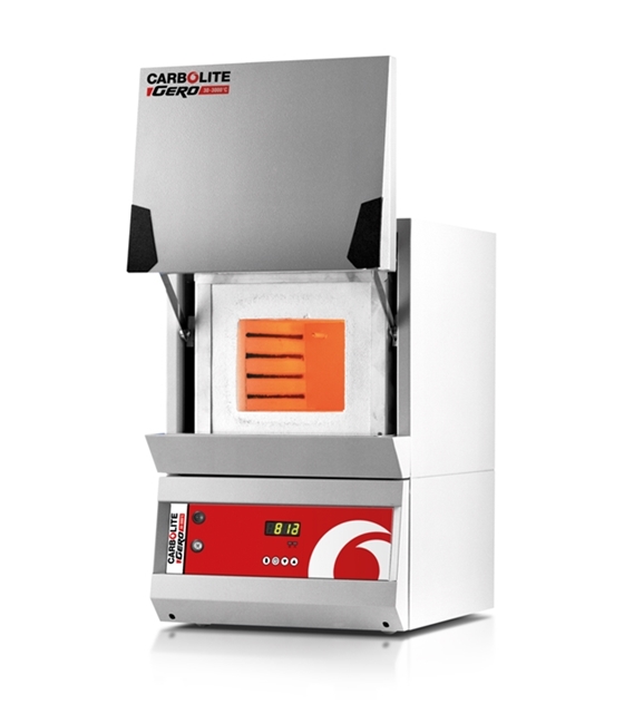 Carbolite RWF Rapid Heating Chamber Furnaces