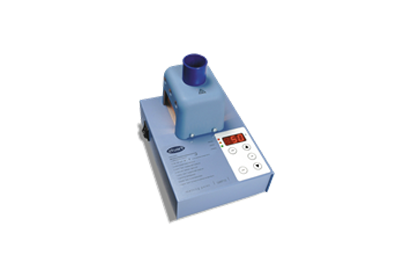 Melting Point Apparatus
