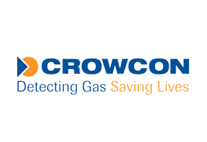 Crowcon Single Gas Detectors
