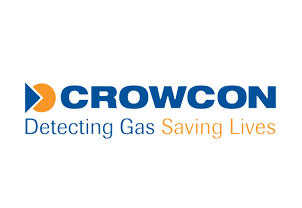 Crowcon Fixed Gas Detection 
