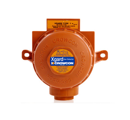 Crowcon Xgard IR Fixed Gas Detector