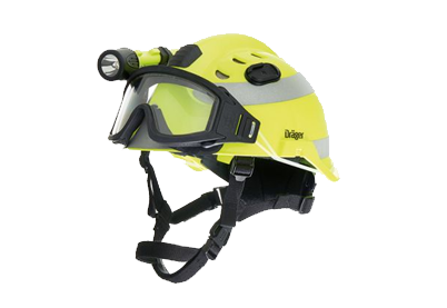 Drager Helmets