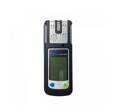 Drager X-am 2500 Multi Gas Detector