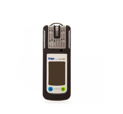 Drager X-am 5000
Multi Gas Detector