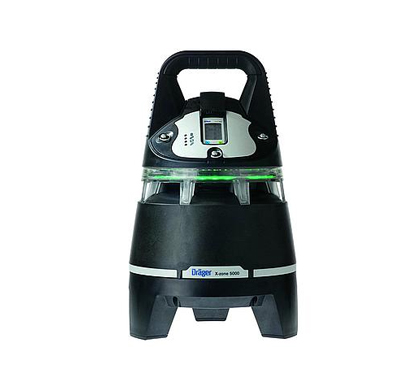 Drager X-zone 5500 Multi-Gas Detection Device