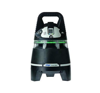 Drager X-zone 5500
Multi-Gas Detection Device