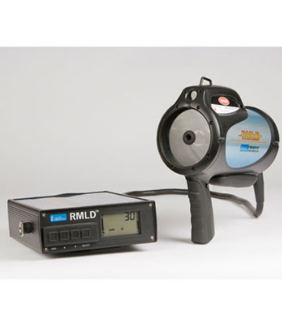 GMI Remote Methane Leak Detector (RMLD)
