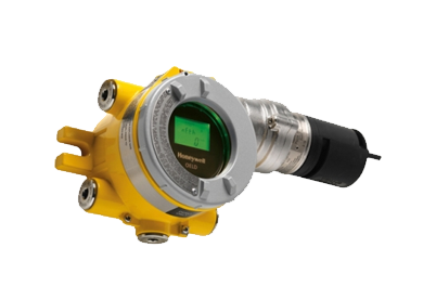 Honeywell Fixed Gas Detection