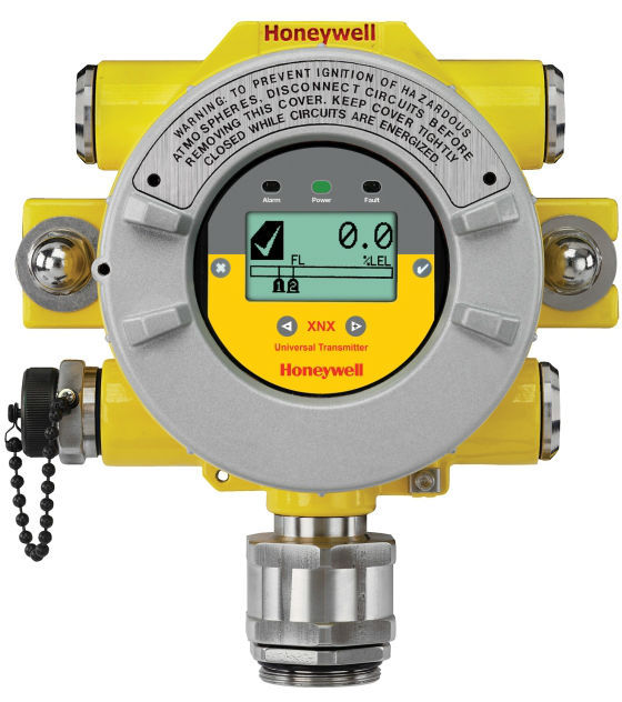 Honeywell Analytics XNX Universal Transmitter