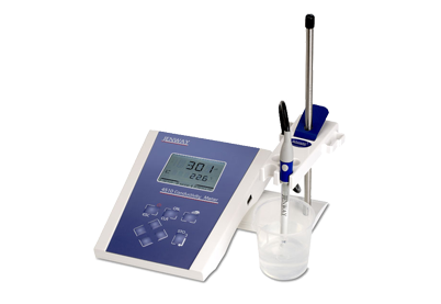 Jenway Conductivity Meters