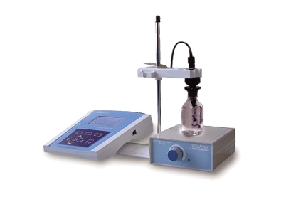 Jenway Dissolved Oxygen Meters