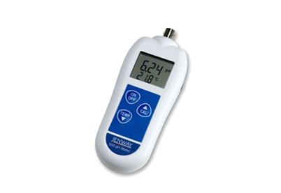 Jenway pH Meters