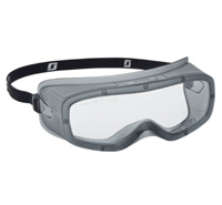 Scott Safety Luna Goggles