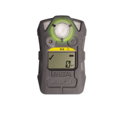 MSA Altair2X Multi-Gas Detector