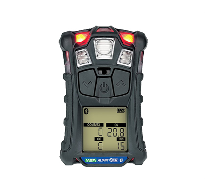 MSA Altair 4XR Multi-Gas Detector