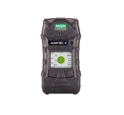 MSA Altair 5x Multigas Detector