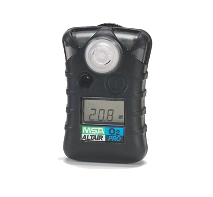 MSA Altair Pro Single-Gas Detector
