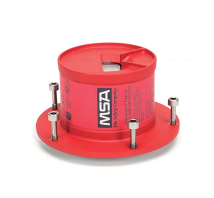 MSA FlameGard 5 MSIR Flame Detector