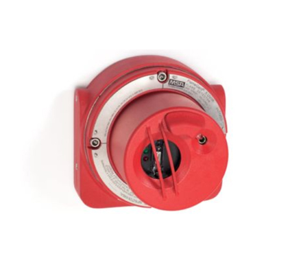 MSA FlameGard 5 UV/IR-E Flame Detector
