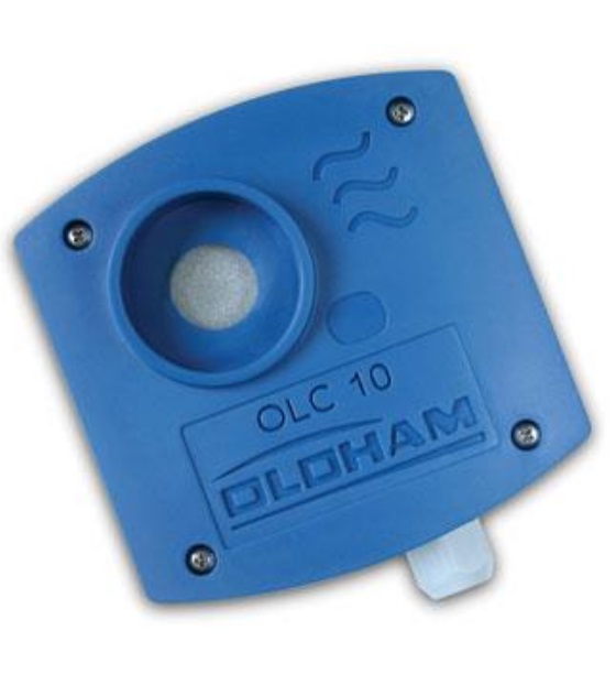 Oldham OLCT 10 & OLC 10