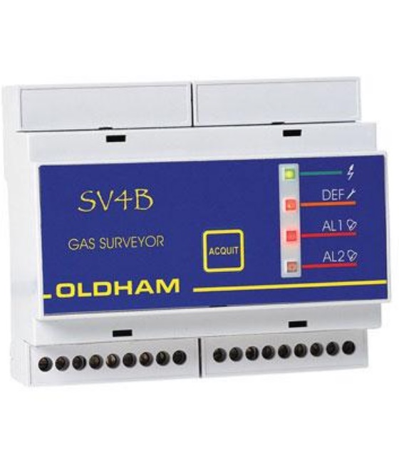 Oldham Surveyor4B 