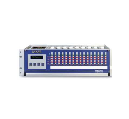 Oldham MX 52 Control Unit
