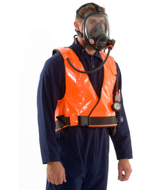 3M Scott Safety Cenpaq