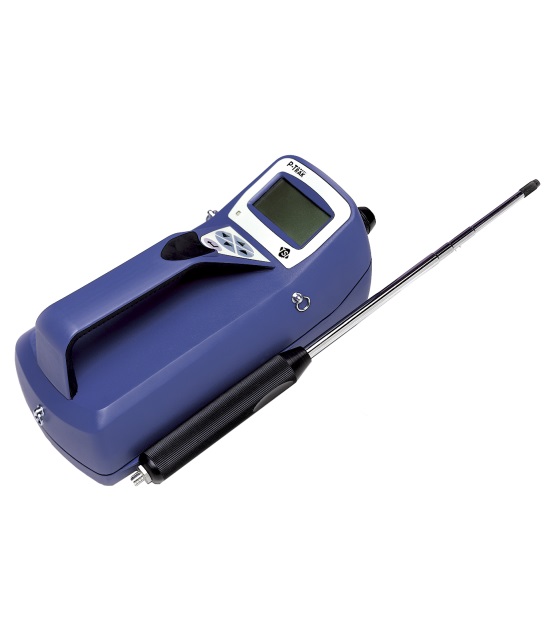 TSI 8525 P-TRAK Particle Counter
