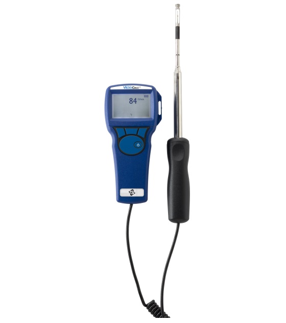 TSI 9515 VelociCalc Air Velocity Meter