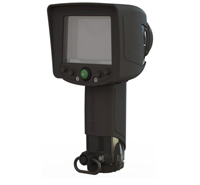 Scott Safety X380 5-Button Thermal Imaging Camera