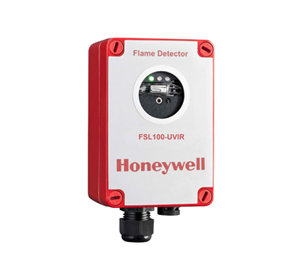 Honeywell Analytics FSL100 Series Flame Detectors