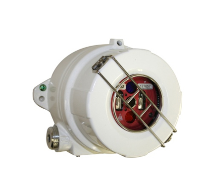 Honeywell Analytics SS4 UV and UV/IR Flame Detectors