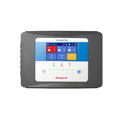 Honeywell Analytics Touchpoint Plus Controller