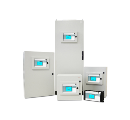 Honeywell Analytics Touchpoint Pro