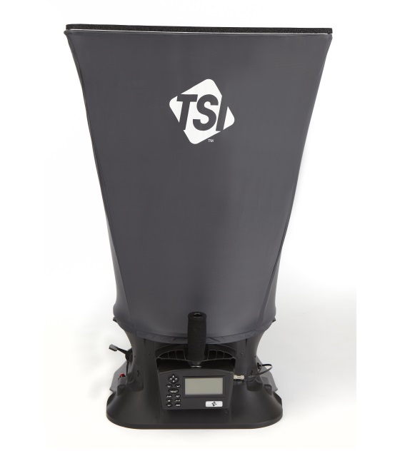 TSI 8380 Accubalance Air Capture Hood