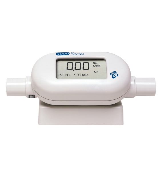 TSI Mass Flowmeters 4000 Series