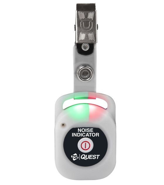TSI Quest NI-100 Noise Indicator