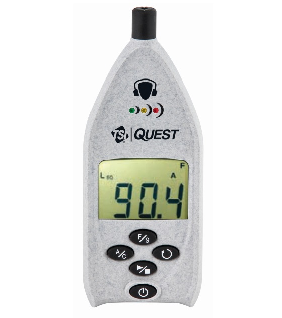 TSI Quest SD-200 Sound Detector