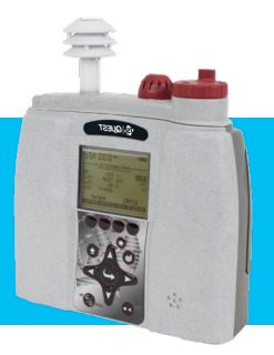 3M EVM Environmental Monitors