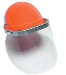 Interchange IV900PC & IV900PA Face Shields 