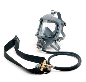 Kesaf Constant Flow Facemask