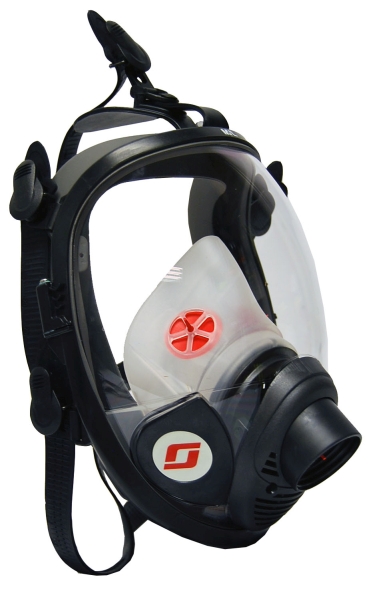 3M Vision RFF1000 Face Mask