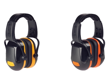 Zone Industrial Headband Ear Defenders