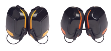 Zone Industrial Neckband Ear Defenders