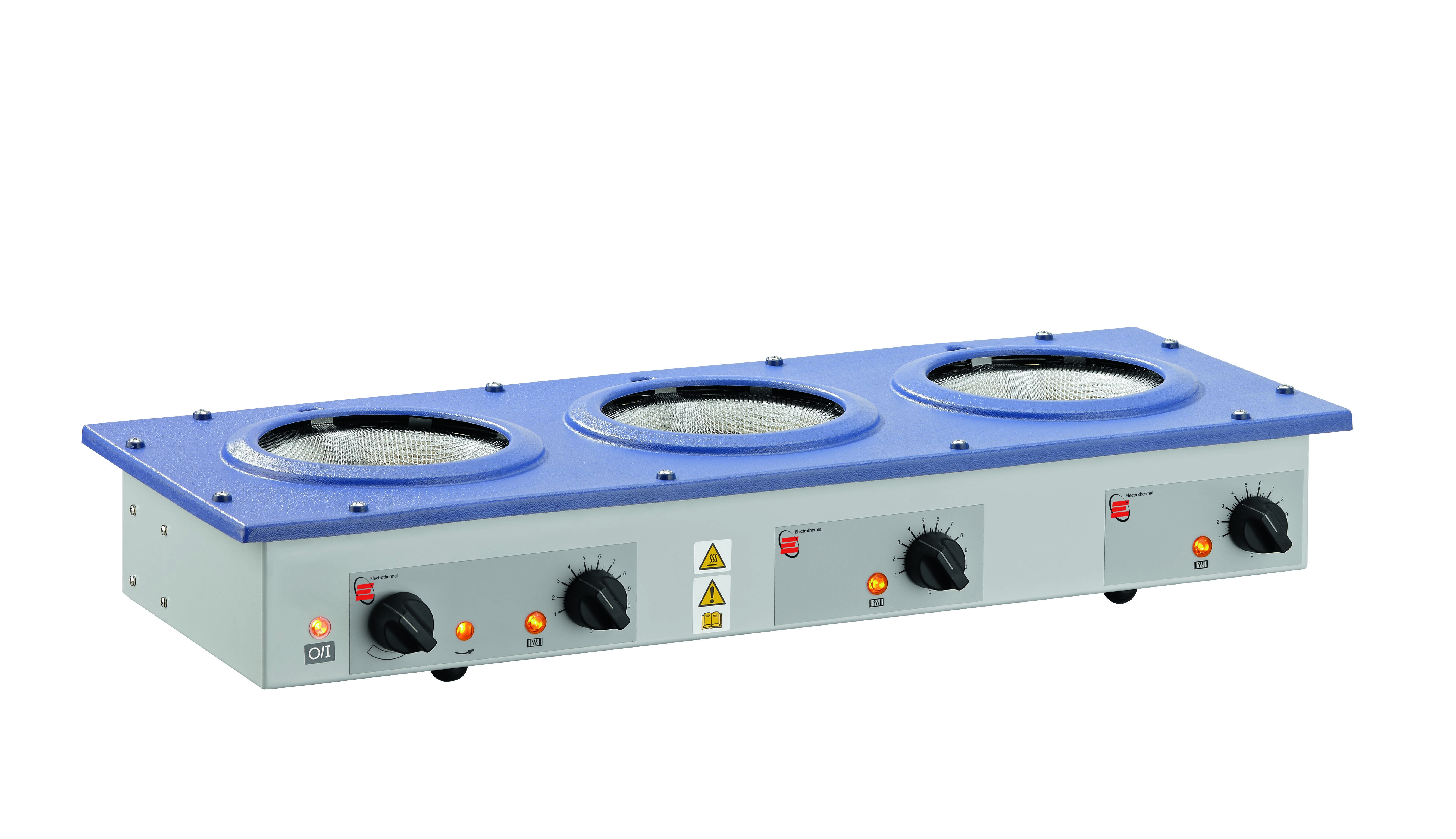 Bibby Scientific EMEA Series Electromantle Extraction Heaters