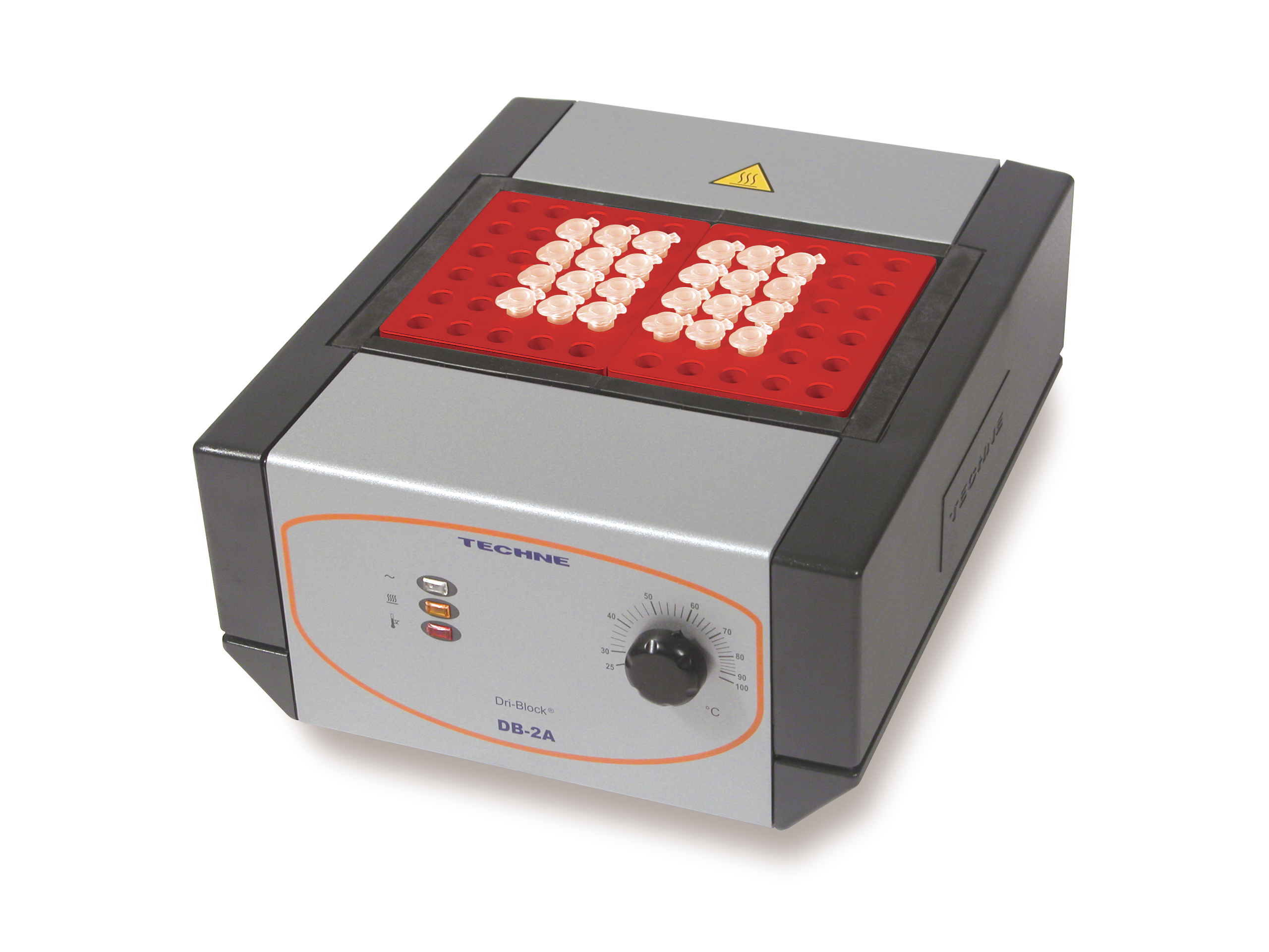 Bibby Scientific 2 Position DriBlock Heaters (DB2A, DB2D & DB2DH)